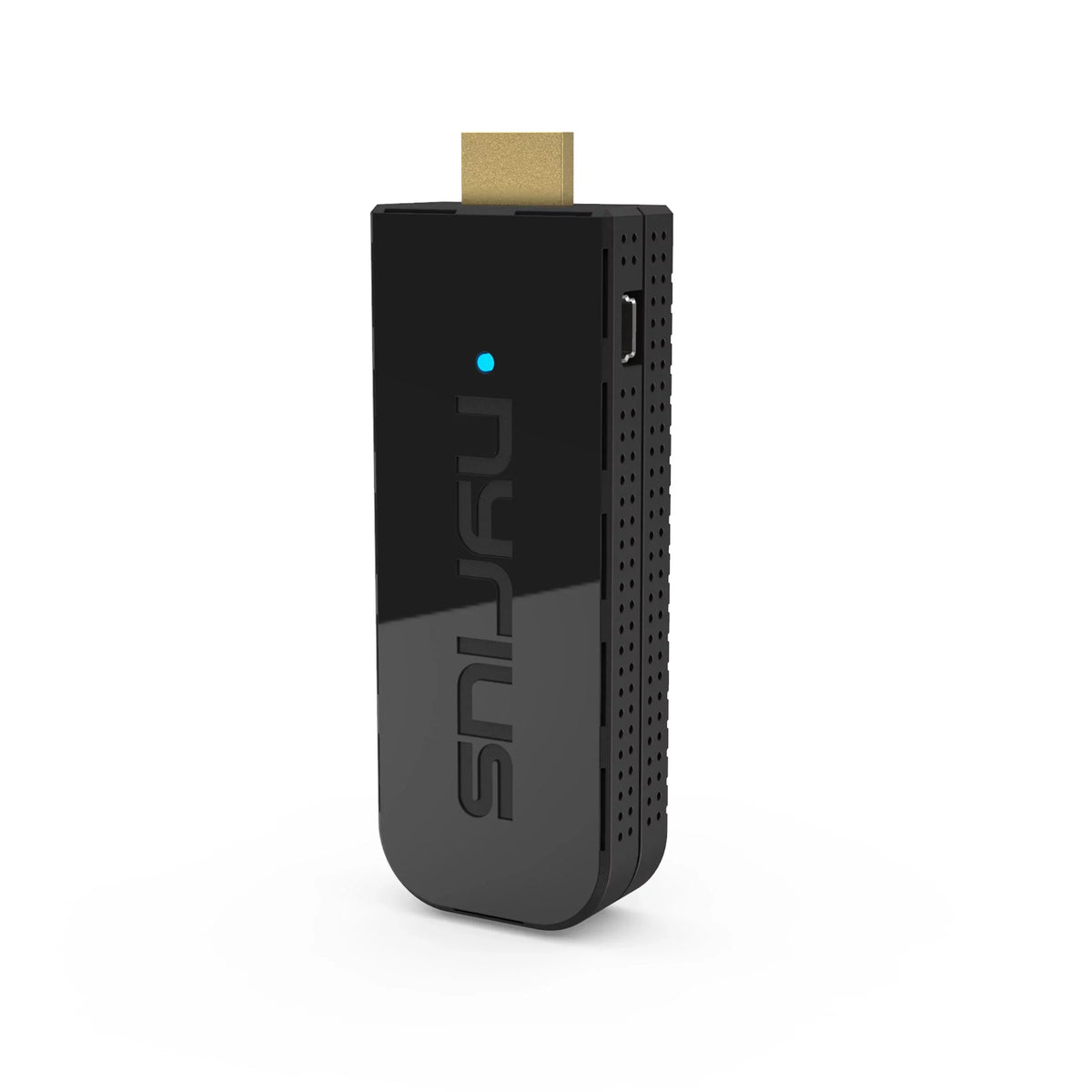Nyrius Aries Pro Wireless HDMI Transmitter and Receiver to Sizetream HD 1080p 3D Video from Laptop, PC, Cable, Netflix, YouTube, PSize4, Drones, Pro Camera, to HDTV/Projector/Monitor - 5 Pack