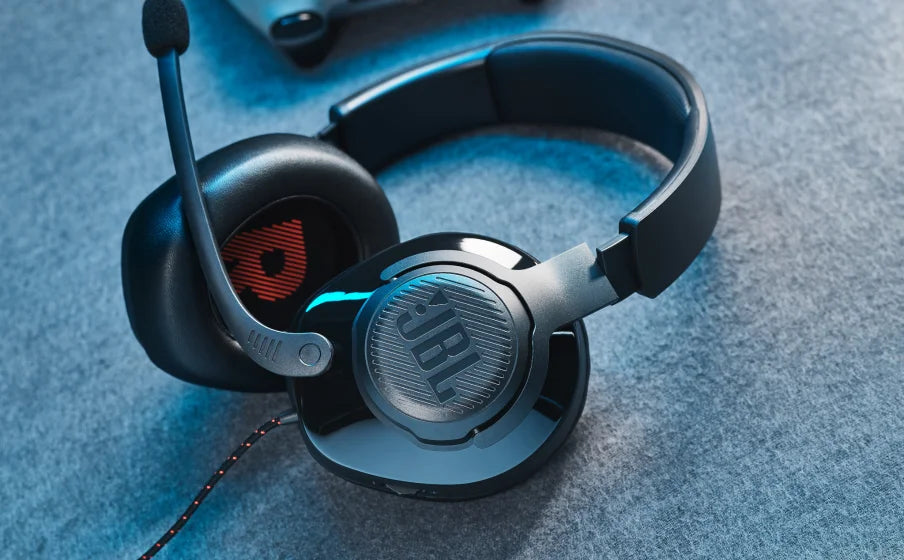 JBL Quantum 300
