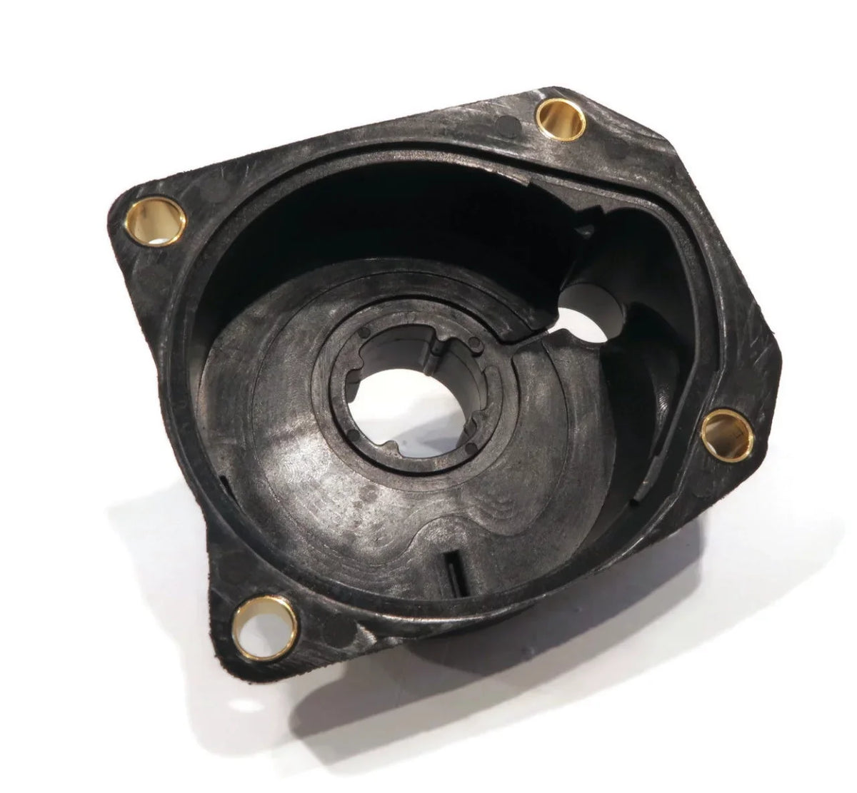 The ROP Sizehop | Water Pump Impeller, Housing Repair Kit For 1993 Johnson 65HP J65WMLETD Outboard