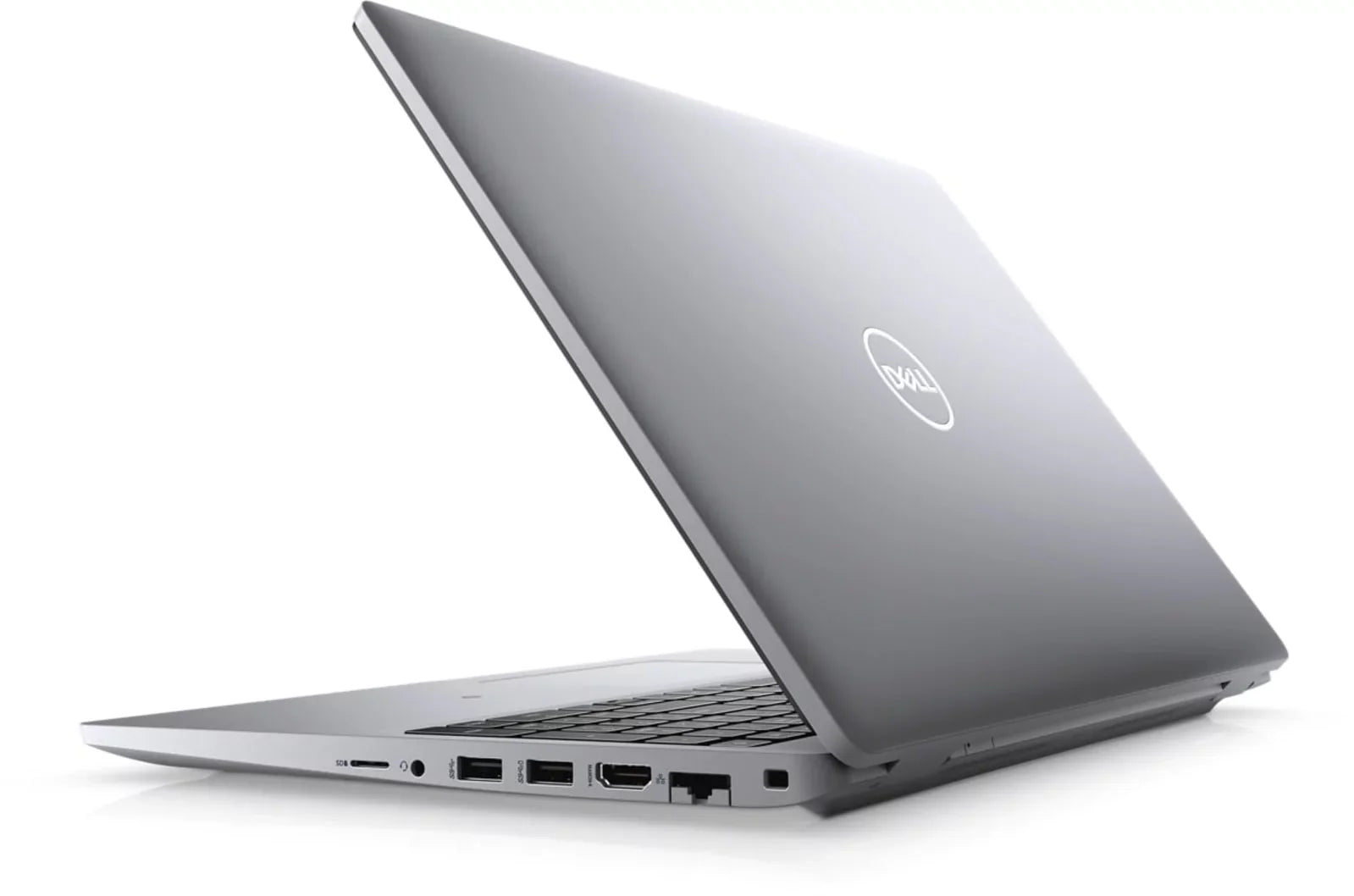 Dell Latitude 5000 5520 Laptop (2021) | 15.6" HD | Core i7 - 256GB SizeSizeD - 16GB RAM | 4 Cores @ 4.7 GHz - 11th Gen CPU