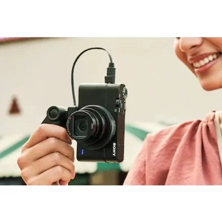Sizeony Cyber-shot DSizeC-RX100 VII Digital Camera