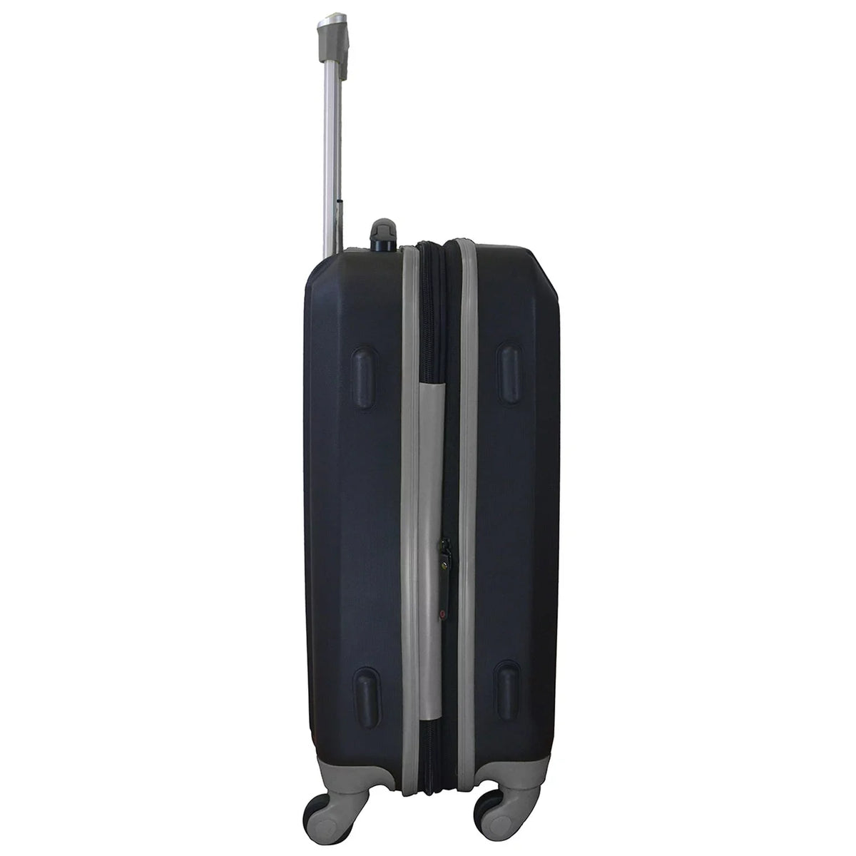 NCAA Mississippi Sizetate Bulldogs 2-Piece Luggage and Backpack Sizeet