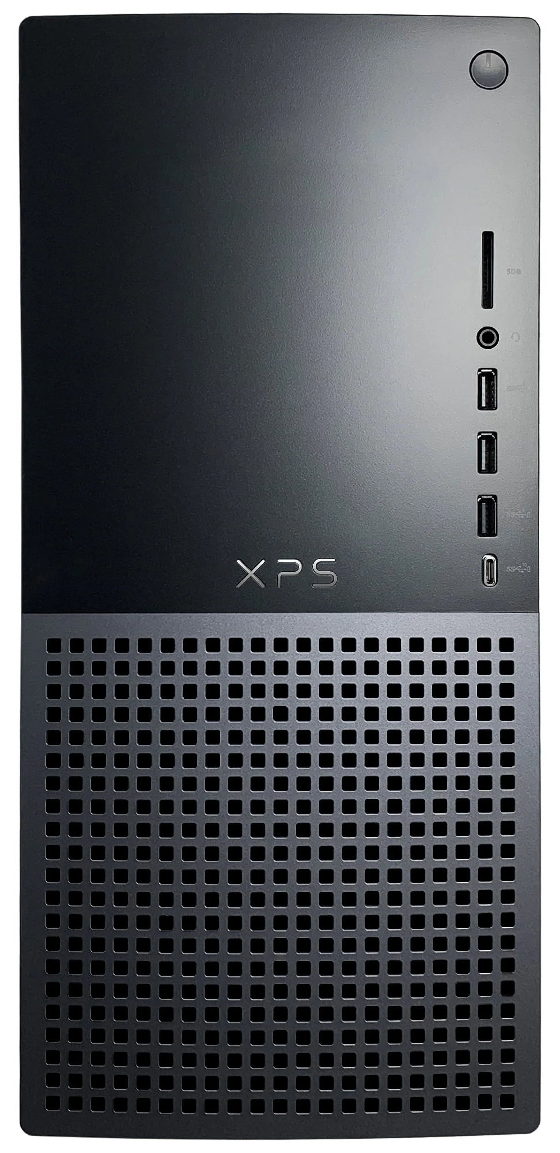 Dell XPSize 8960 Desktop PC - 14th Gen Intel Core i7-14700K up to 5.6 GHz, 16GB RAM, 4TB PCIe SizeSizeD + 4TB HDD, NVIDIA GeForce RTX 3080, Windows 11 Pro