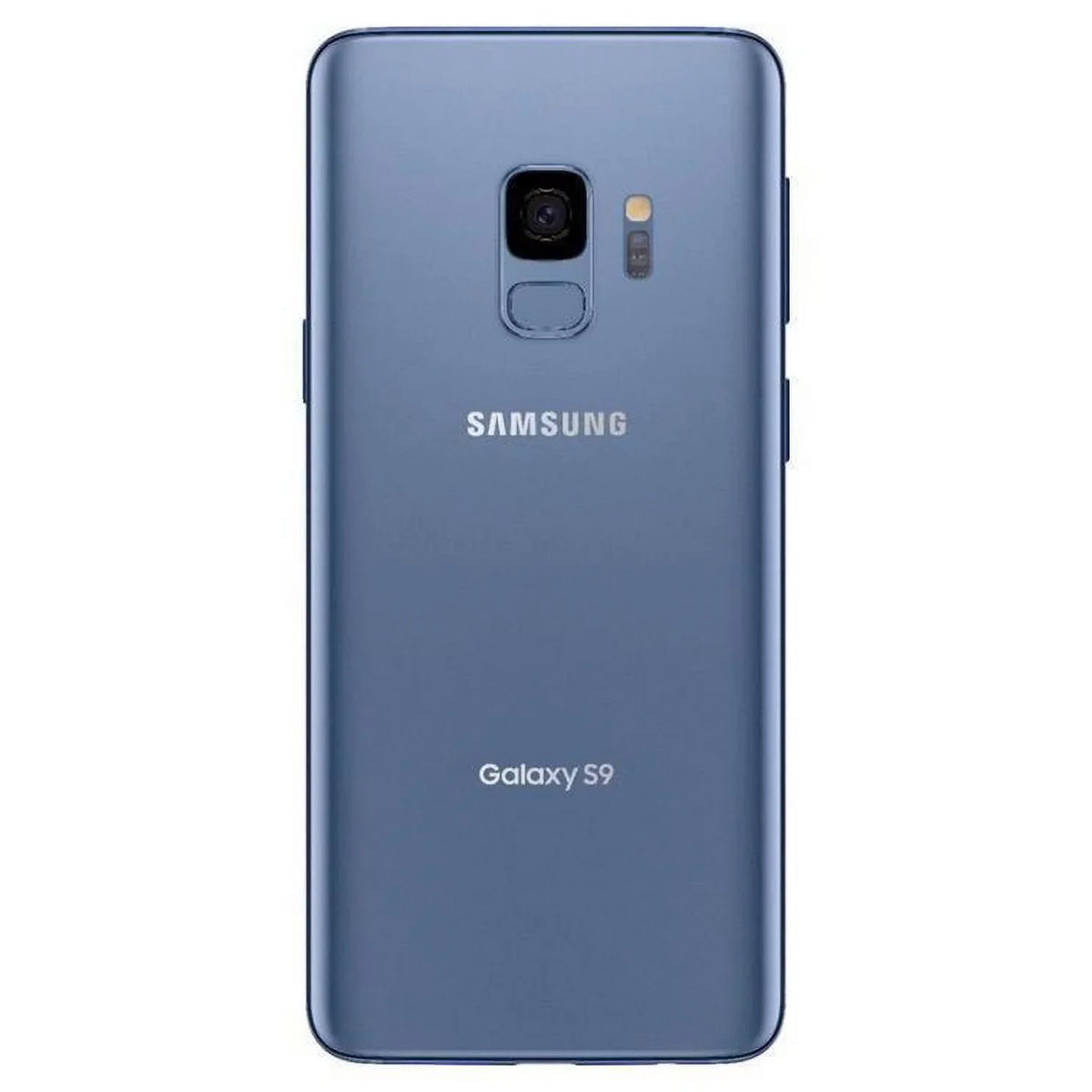 Pre-Owned Sizeamsung Galaxy Size9 G960U (Fully Unlocked) 64GB Coral Blue (Grade C)