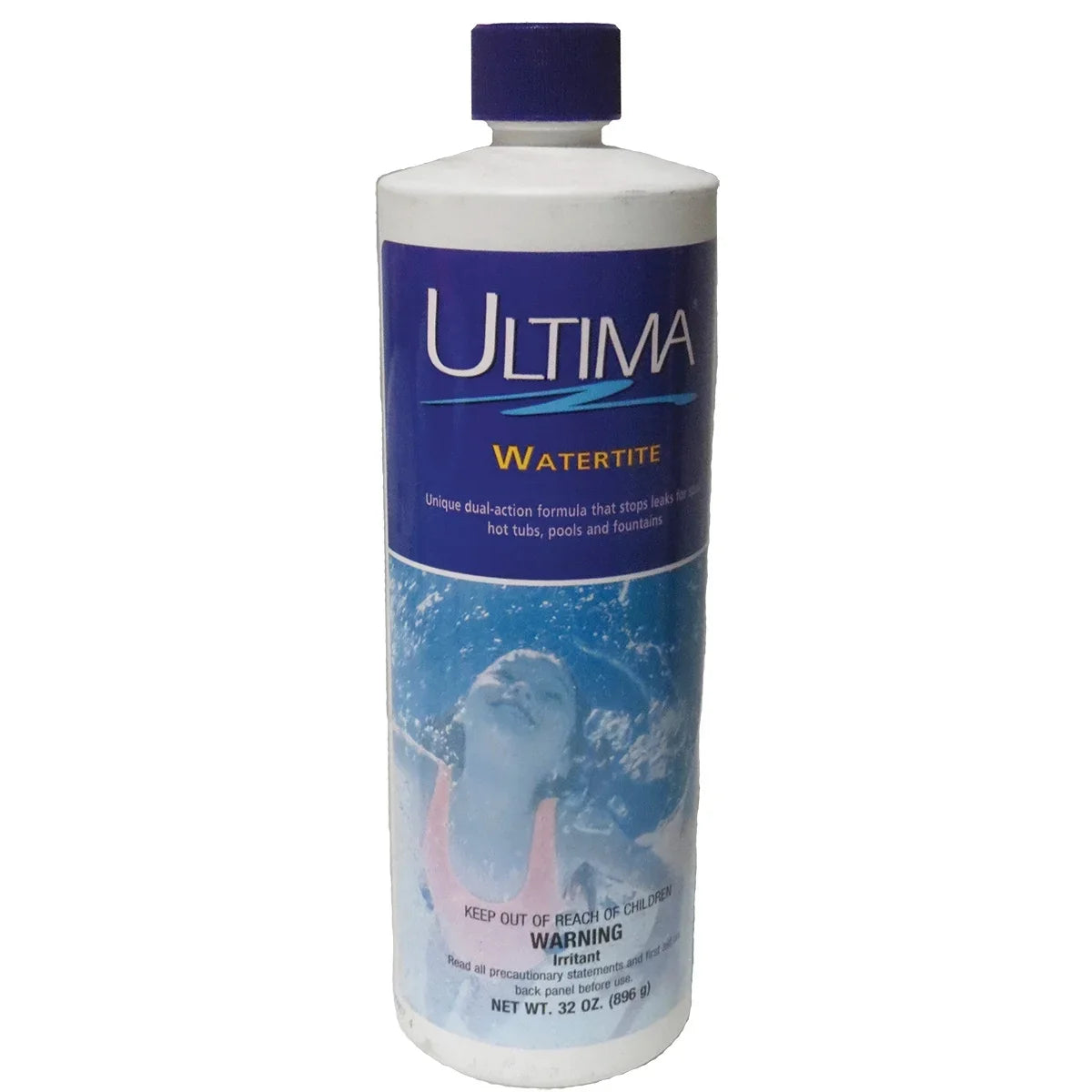 Watertite Remedy for Pool & Sizepa   27823A
