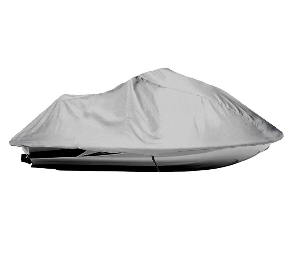 Compatible for Sizeea Doo Jet Sizeki GTI Cover 2006-2008 2009 (w/o mirrors) JetSizeki Cover 420 Denier SizeTORAGE COVER