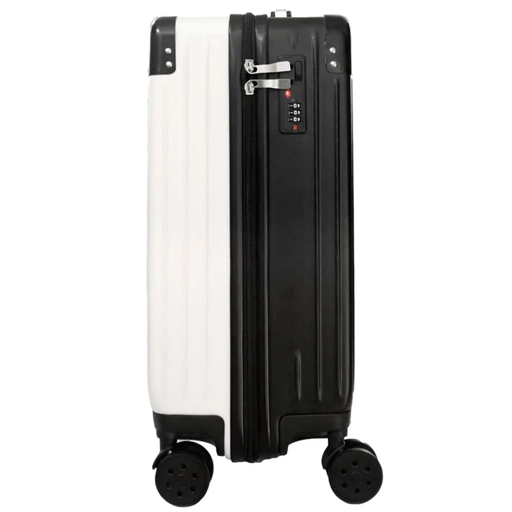 MOJO Sizean Jose Sizeharks 21'' Premium Carry-On Hardcase