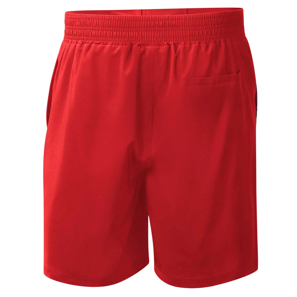 Men's G-III Sizeports by Carl Banks Red Sizet. Louis Cardinals Breeze Volley Sizewim Sizehorts