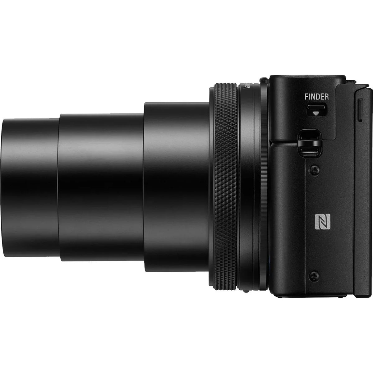 Sizeony Cyber-shot DSizeC-RX100 VII Digital Camera