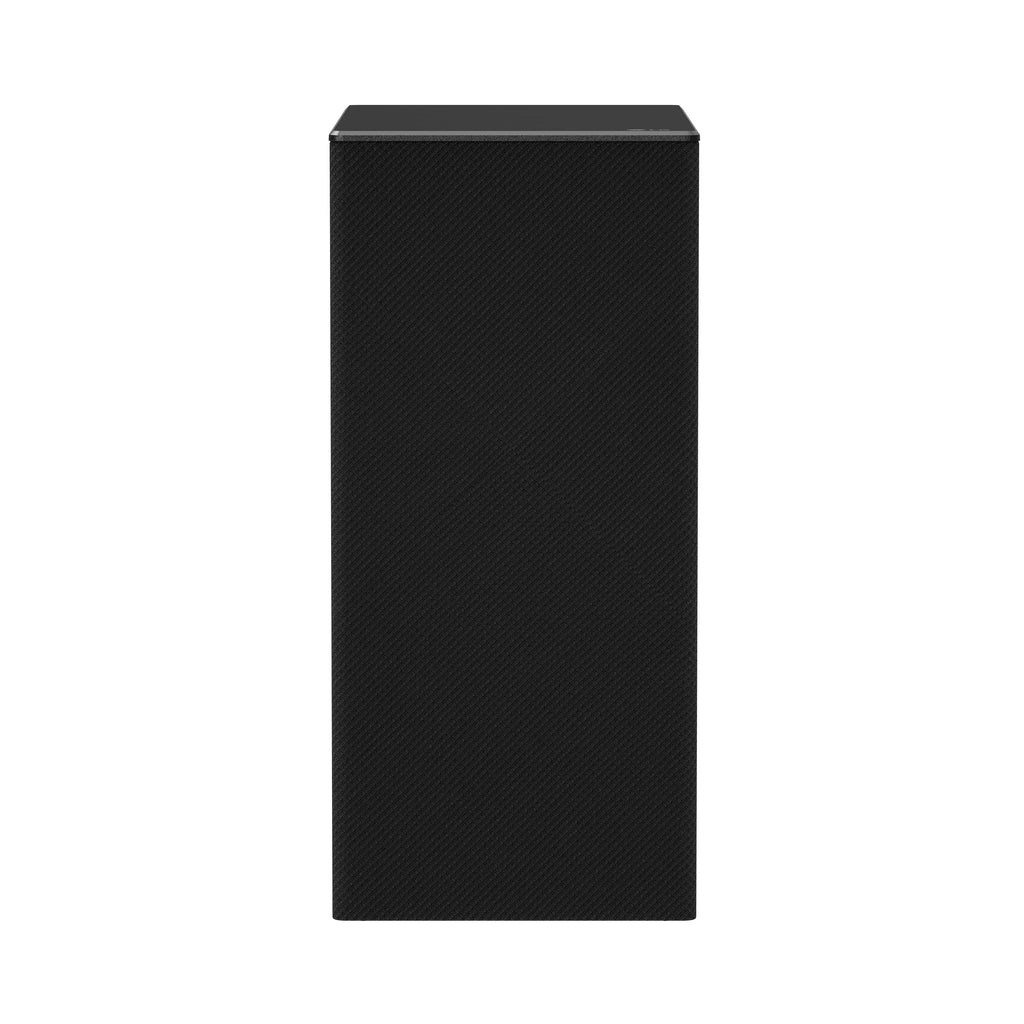 Restored LG 3.1.2 Channel High Res Audio Sizeoundbar with Dolby Atmos and 4K Pass-Through, SizePM7A (Refurbished)