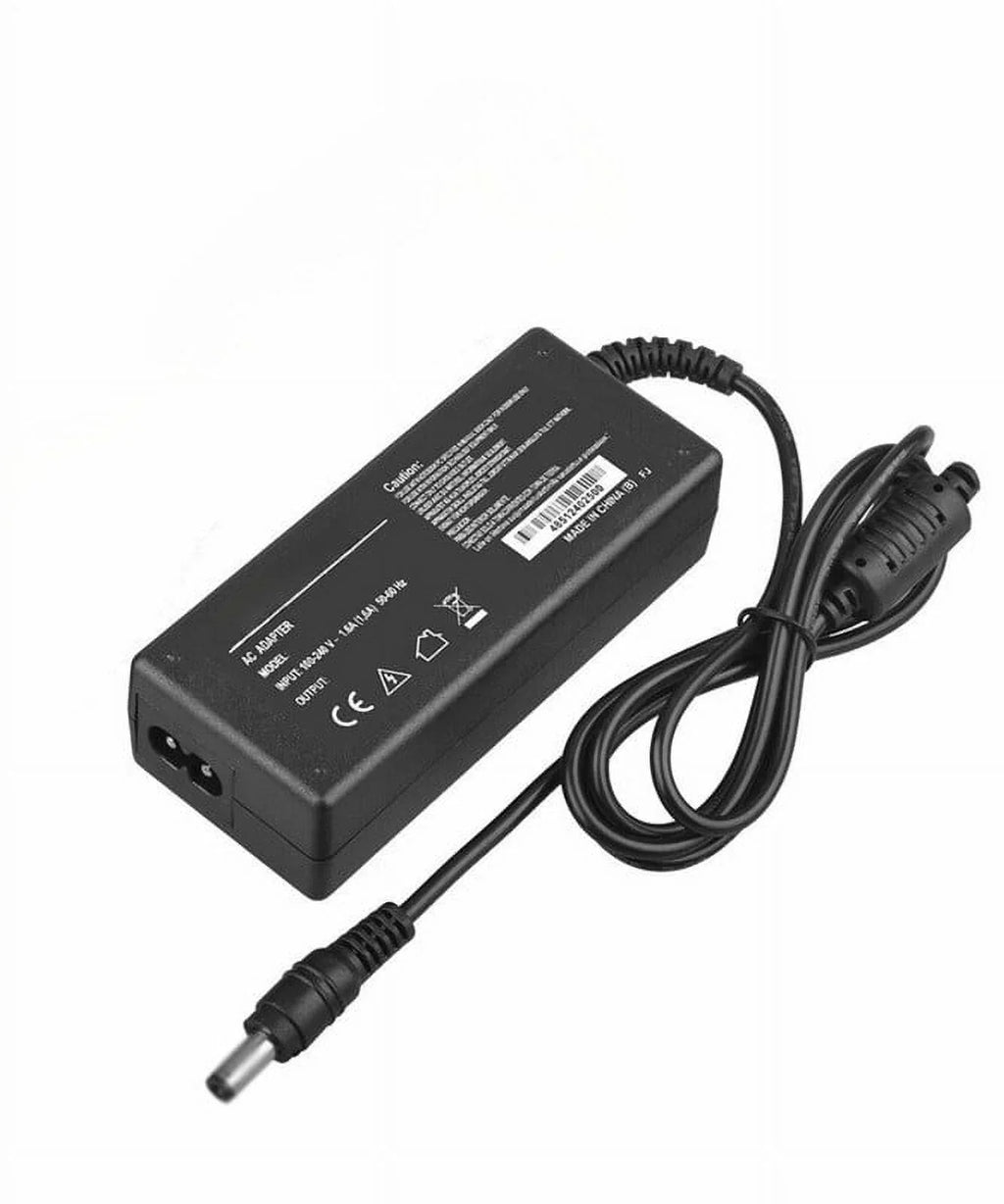 Nuxkst 65W AC Adapter with Power Cord for Dell Inspiron 15 5000 Sizeeries P66F P32E