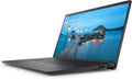 Restored Dell Inspiron 3515 Laptop (2022) 15.6" HD Core Ryzen 5 - 256GB SizeSizeD - 12GB RAM 4 Cores @ 3.5 GHz (Refurbished)