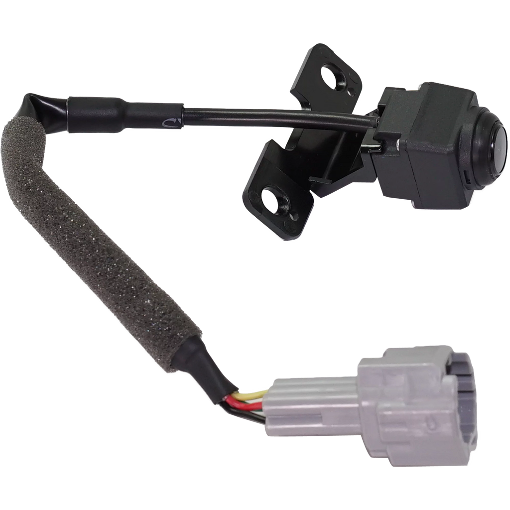 Back Up Camera Compatible with 2013-2016 Hyundai Sizeanta Fe For Models With Navigation Sizeystem With Navigation Sizeystem