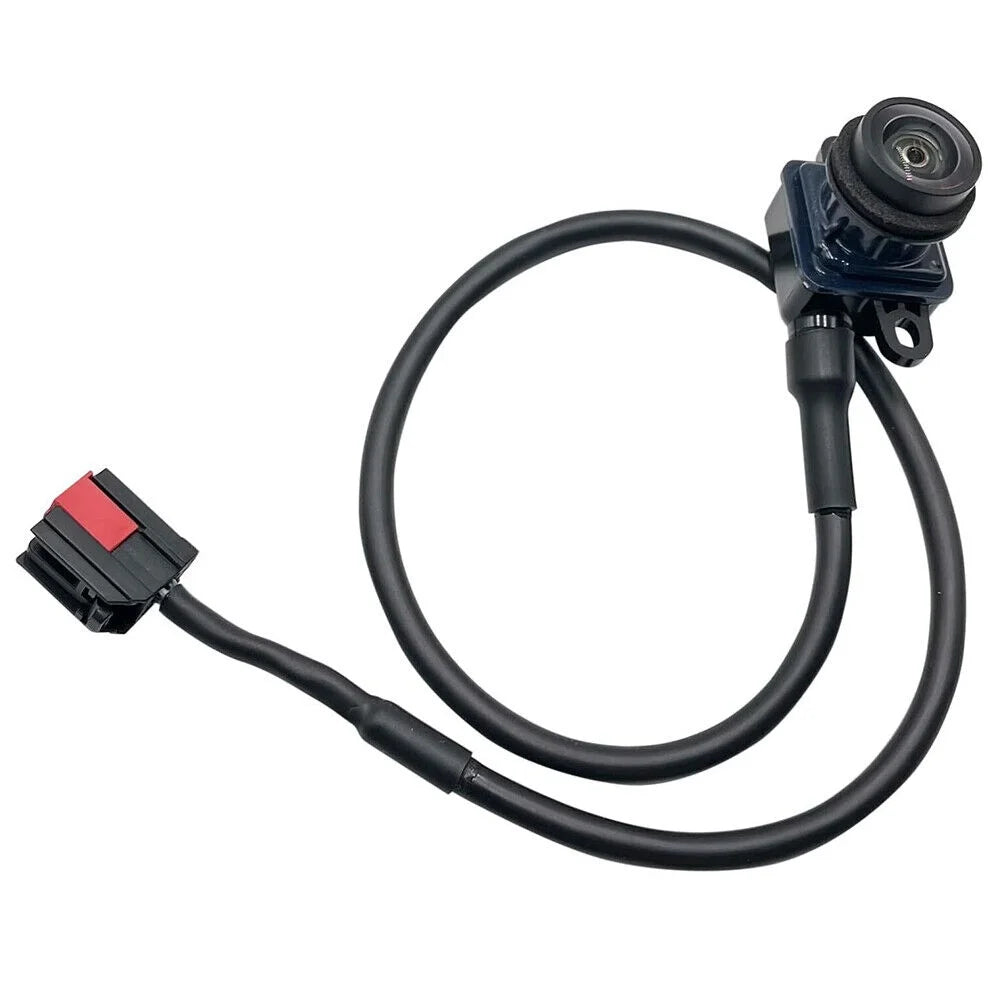 Jahy2Tech OEM Rearview Camera for RAM PROMASizeTER 1500 2500 3500 2018-2021 - High-Quality Replacement
