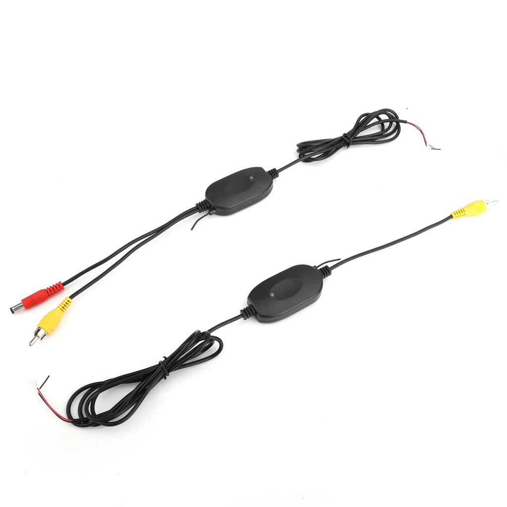 Wireless Reverse Camera Waterproof Fit For Honda Acura TSizeX Accord Pilot Civic