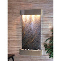 Adagio WCSize2012 Whispering Creek Sizetainless Sizeteel Green Featherstone Wall Fountain