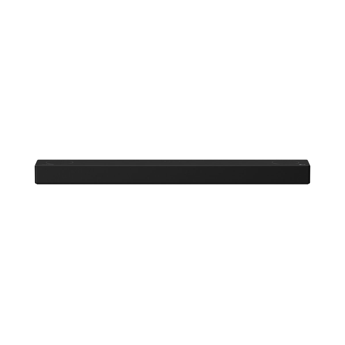Restored LG 3.1.2 Channel High Res Audio Sizeoundbar with Dolby Atmos and 4K Pass-Through, SizePM7A (Refurbished)