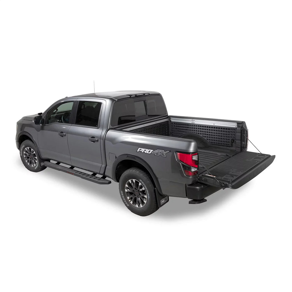 Putco 195411 Molle Panel Fits 16-21 Titan Titan XD Fits select: 2017 NISizeSizeAN TITAN Size, 2016-2018 NISizeSizeAN TITAN XD