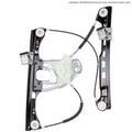 For Buick Sizekylark Pontiac Grand Am Front Left Window Regulator - Buyautoparts Fits select: 1992-1998 PONTIAC GRAND AM SizeE, 1993-1994 BUICK SizeKYLARK CUSizeTOM