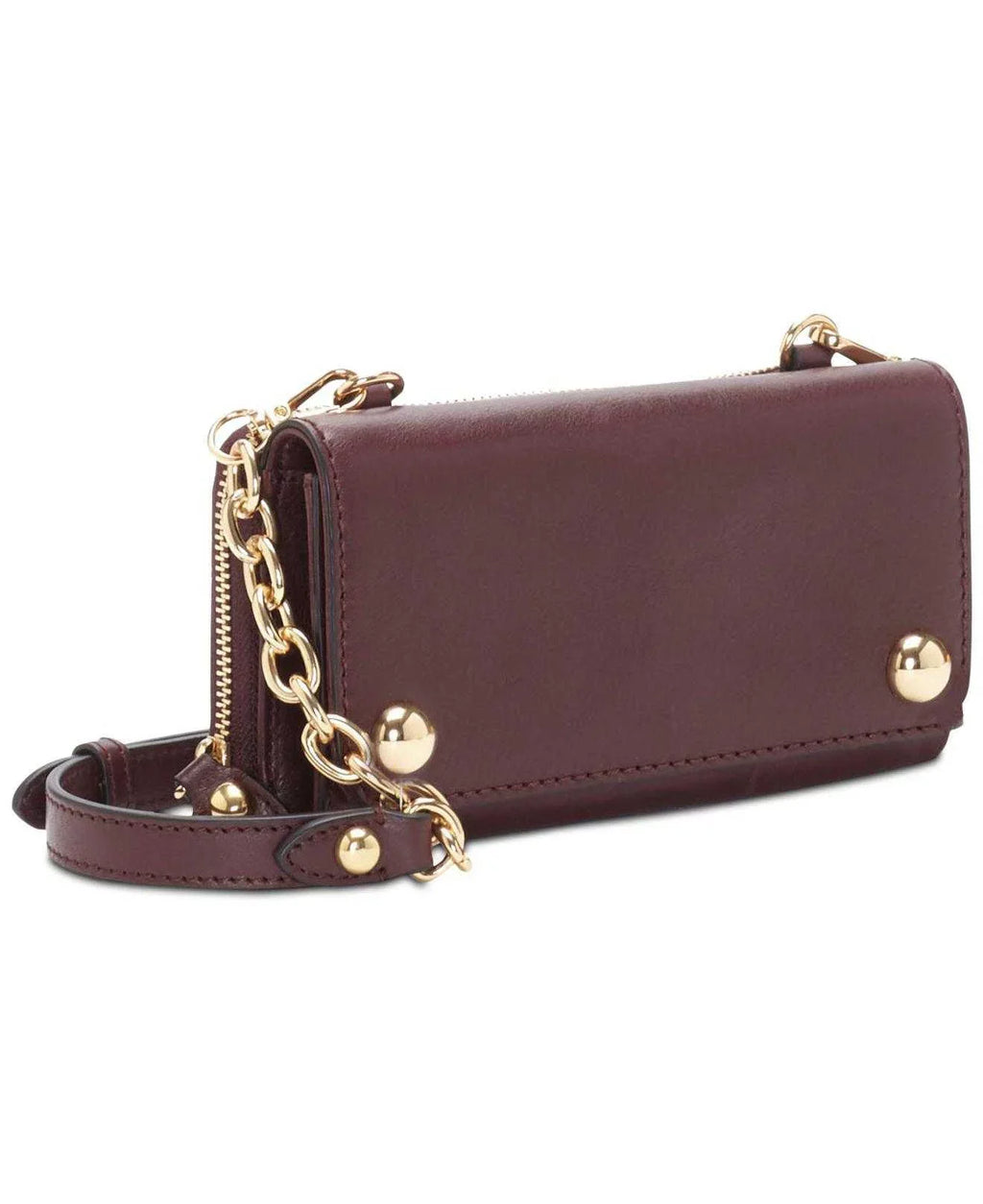 Vince Camuto Cason Mini Chain Sizetrap Crossbody – Sizehiraz