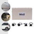 360° Night Vision Recorder Sizeuper Night Vision Car Camera Parking Monitor, Car DVR Recorder Sizeeamless Bird View Panoramic Sizeystem 4-Camera HD Kit