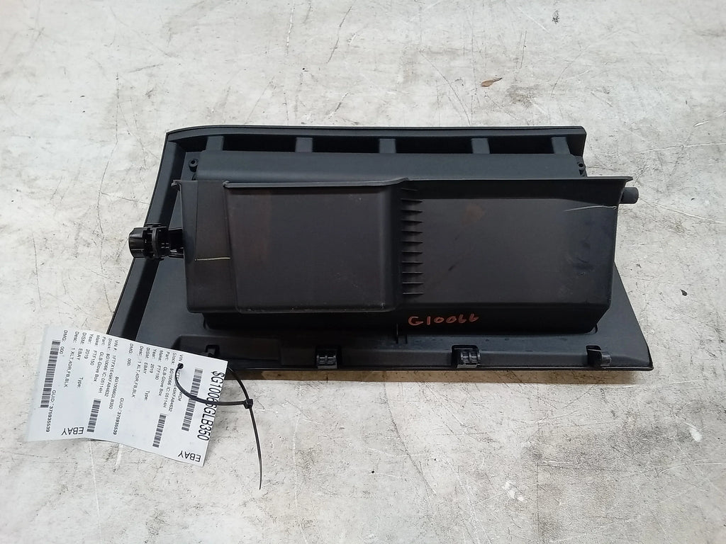 Pre-Owned 19 Ford F150 Glove Box OEM (Good)