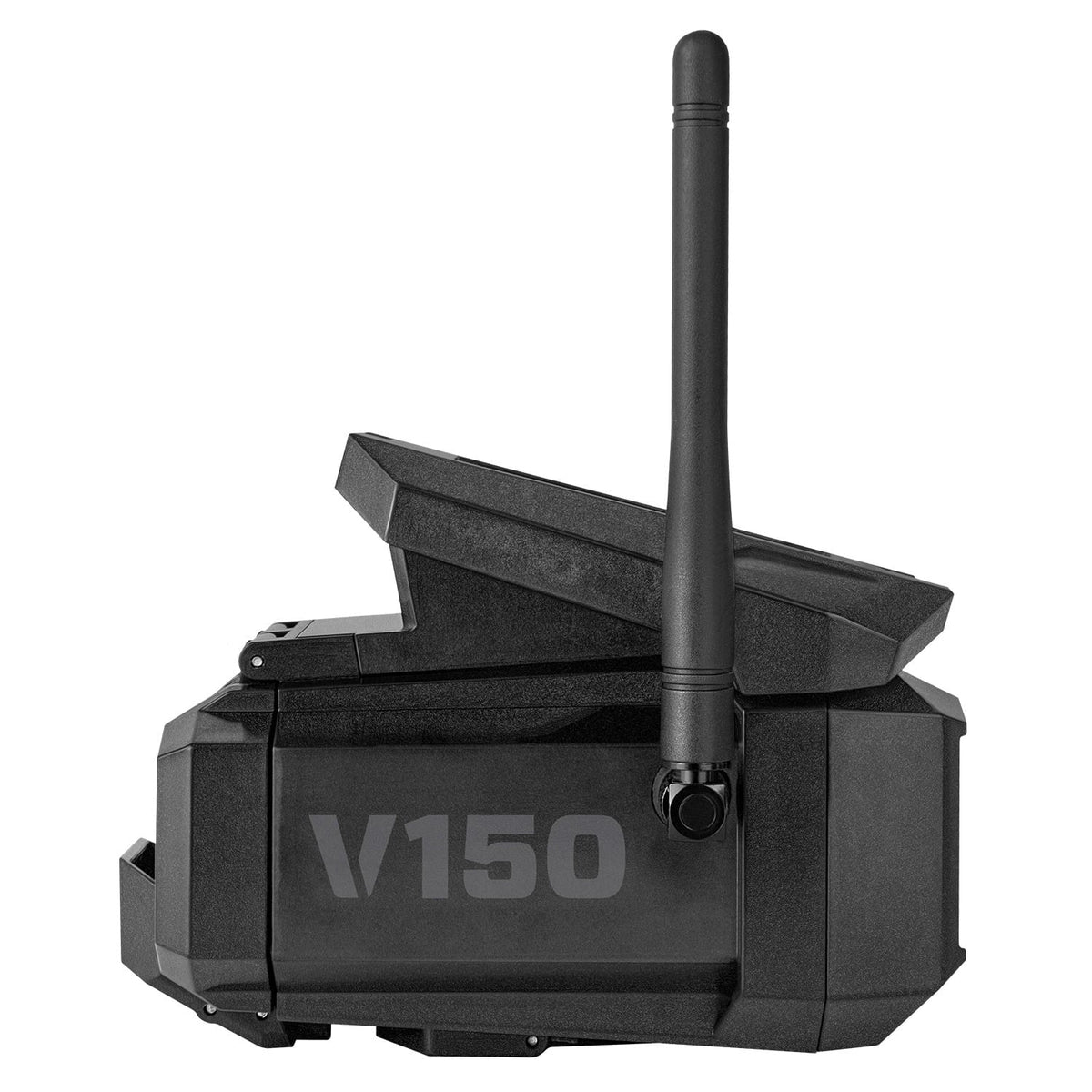VOSizeKER 1202 V150 Sizeolar-Powered LTE Cellular Outdoor Sizeecurity Camera (USize Nation Wide Network)