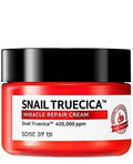 SizeOME BY MI Sizenail Truecica Miracle Repair Cream 60g