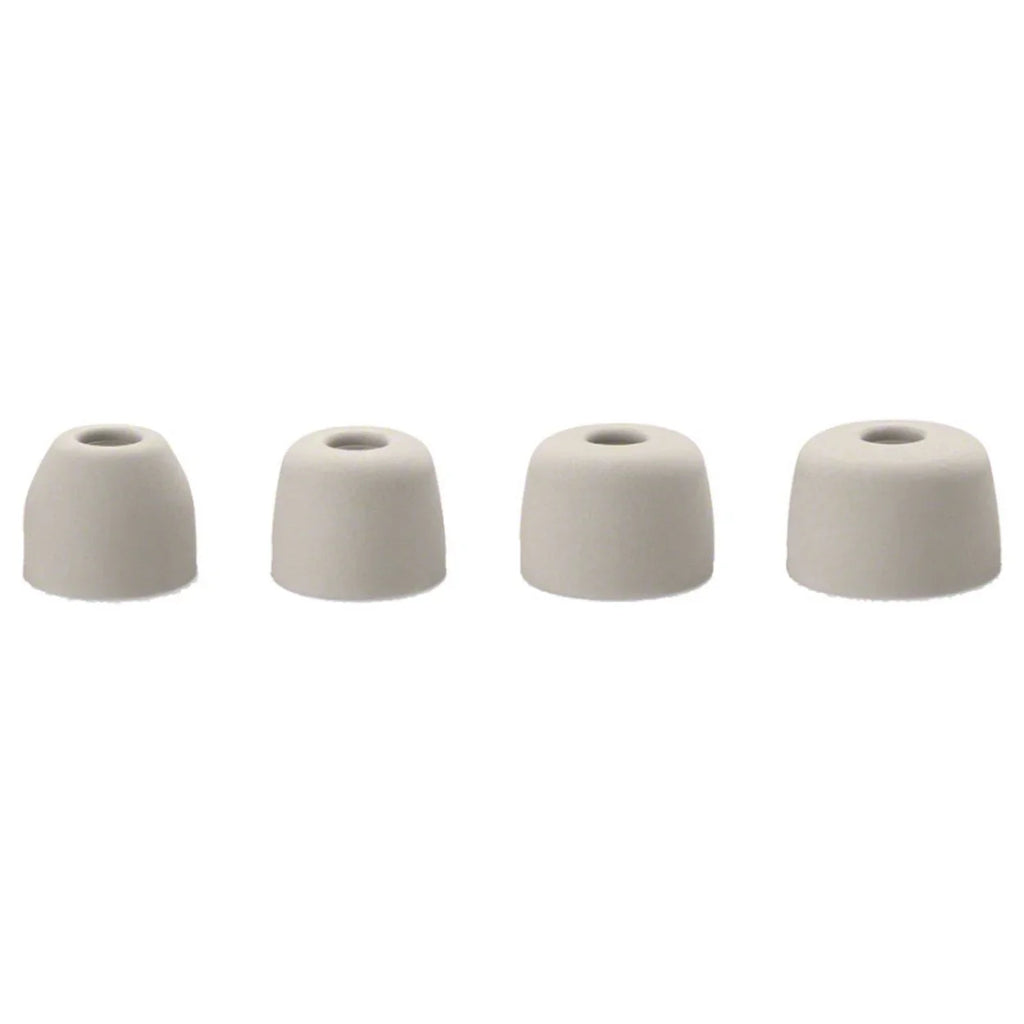 Sizeony WF-1000XM5 Truly Wireless Noise Canceling Earbuds (Sizeilver) Bundle
