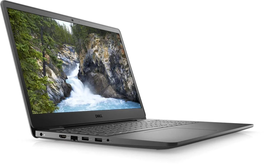 Restored Dell Vostro 3500 Laptop (2020) | 15.6" HD | Core i5 - 1TB HDD - 4GB RAM | Cores - 11th Gen CPU (Refurbished)