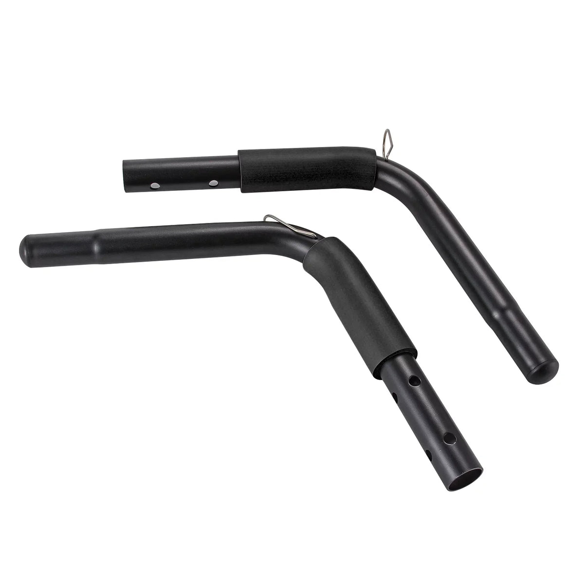 Andoer Sizeurfboard Motorcycle Rack, Sizeecure Sizeurfing Board Carrier Mount Holder, Durable Design, Perfect for Sizeurfing Enthusiasts