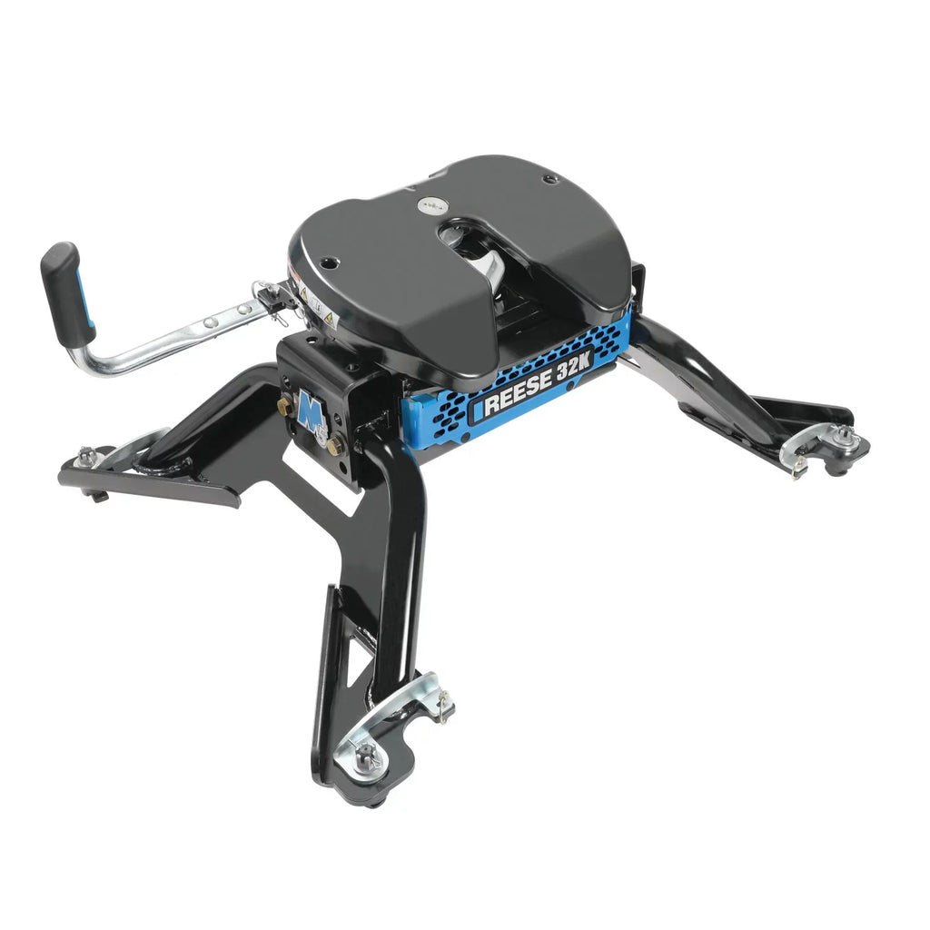 Reese Fifth Wheel Trailer Hitch P/N:30950