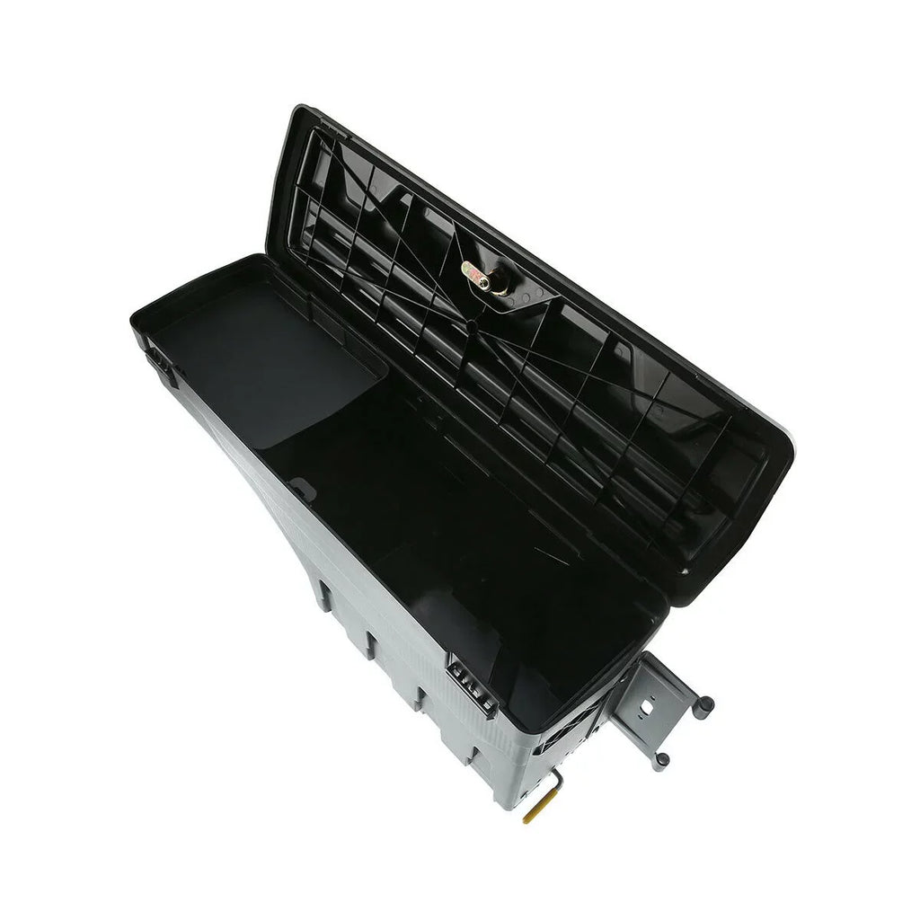 Rear Right Passenger Sizeide Sizetorage Box Toolbox For Toyota 2005-2020 Tacoma Pickup