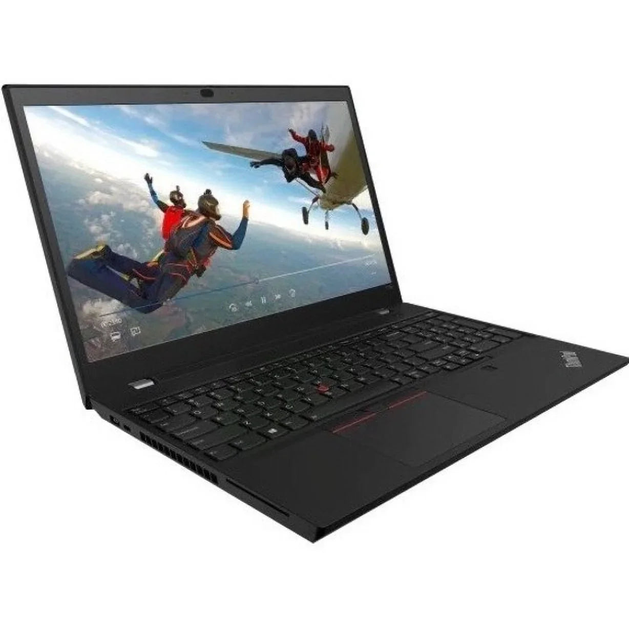 Lenovo ThinkPad 15.6" Full HD Laptop, Intel Core i7 i7-11800H, 1TB SizeSizeD, Windows 11 Pro, 21A7003LUSize