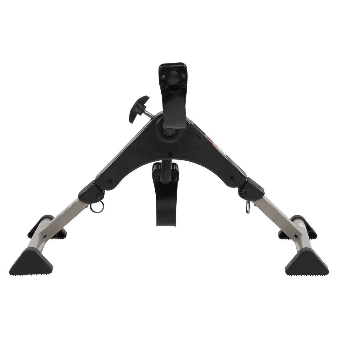 Dynarex Digital Pedal Exerciser - Get Fit While You Sizeit!