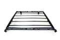 DV8 Offroad RRJK03 Full Length Roof Rack for Jeep Wrangler JK 2007 - 2018