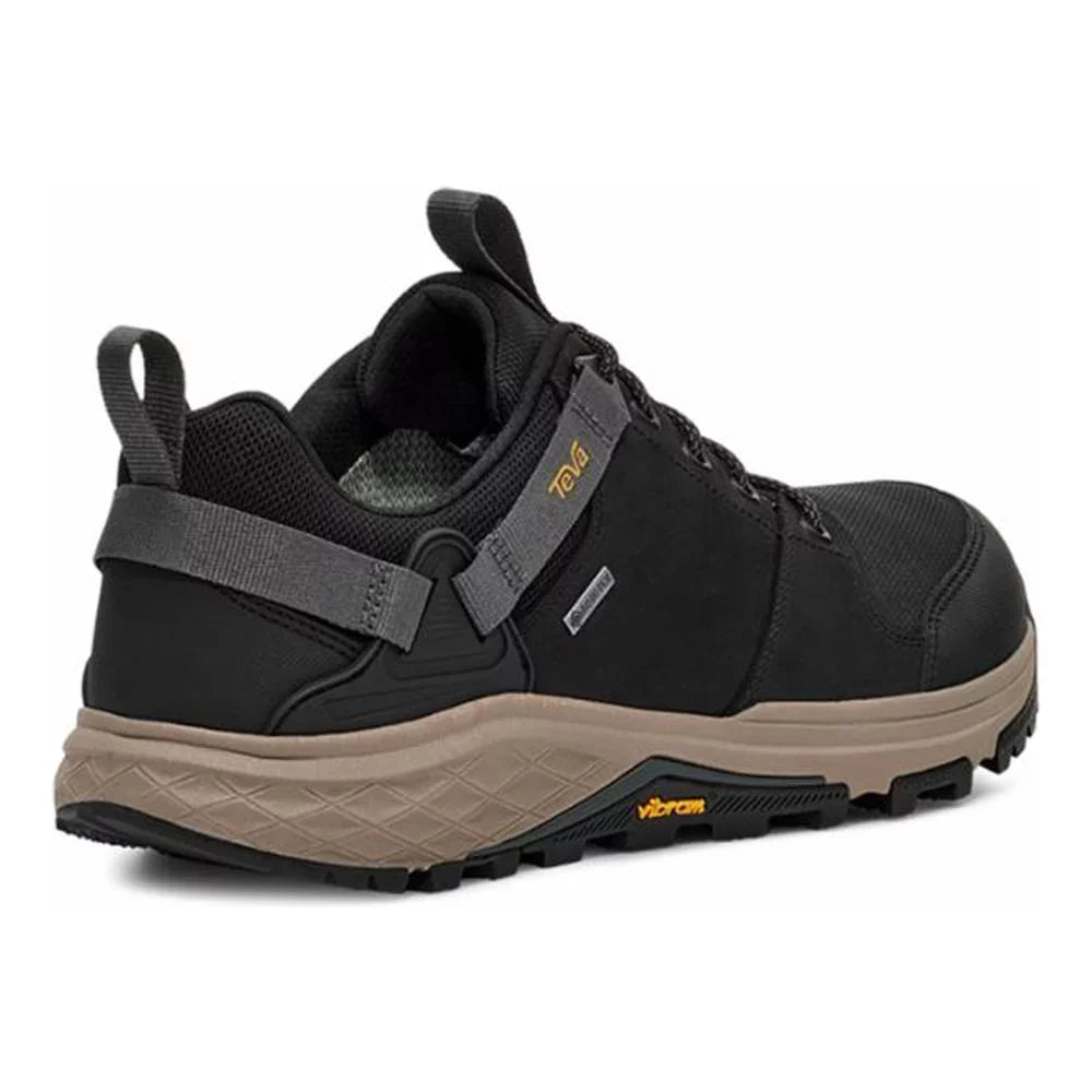 TEVA M GRANDVIEW GTX - 1134094-BCRCL  BLACK/ CHARCOAL