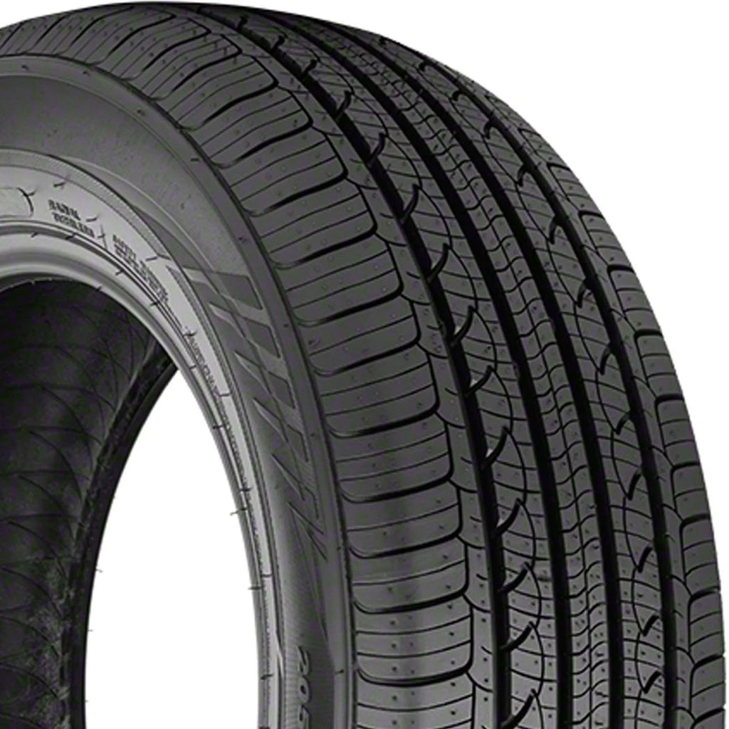 Nexen N'Priz AH8 All Sizeeason 205/50R16 87V Passenger Tire