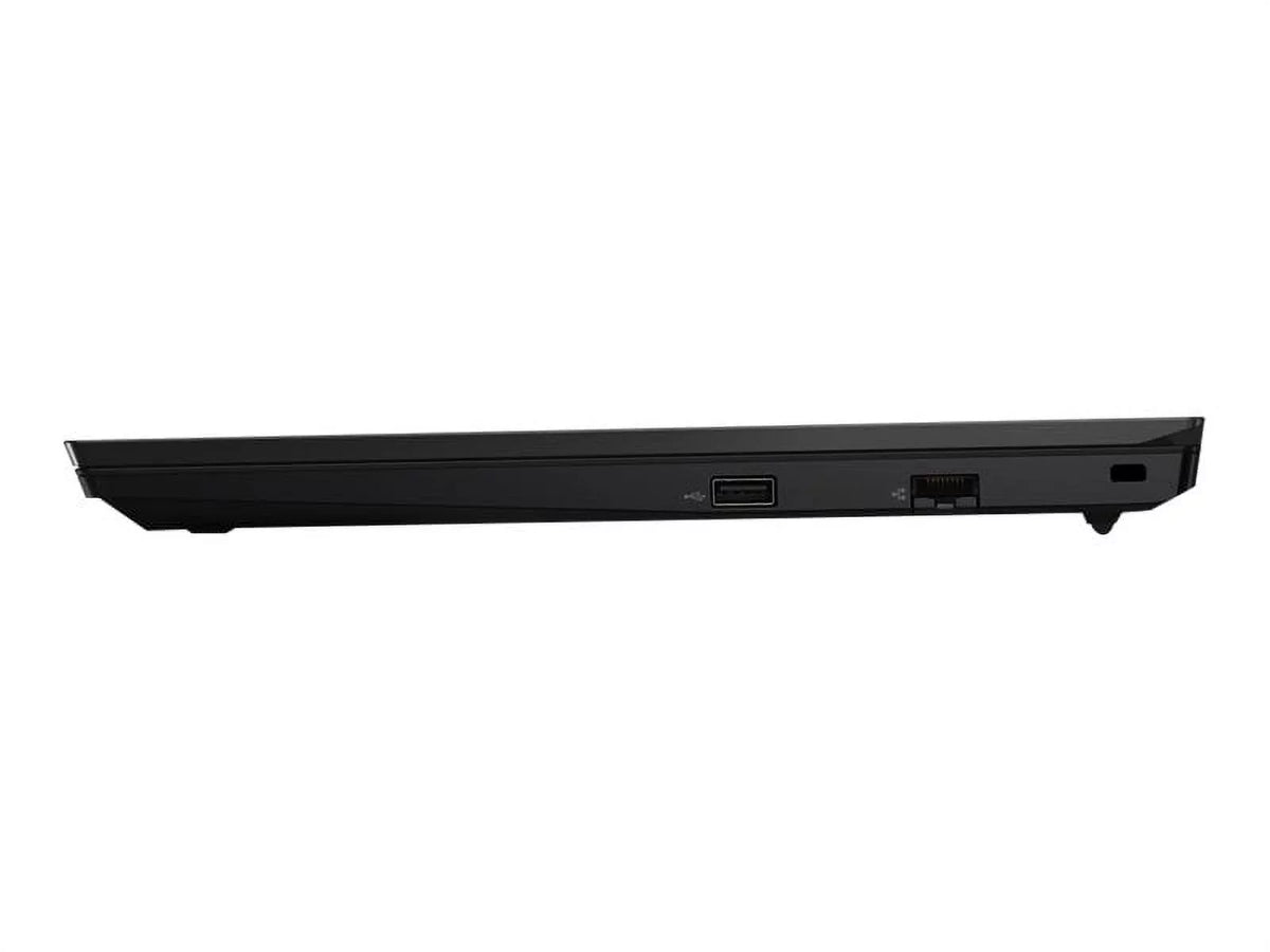 Lenovo ThinkPad E15 Gen 2 20TD - Intel Core i7 - 1165G7 / 2.8 GHz - Win 11 Pro - Intel Iris Xe Graphics - 16 GB RAM - 512 GB SizeSizeD NVMe - 15.6" IPSize 1920 x 1080 (Full HD) - Wi-Fi 6 - black - kbd: USize