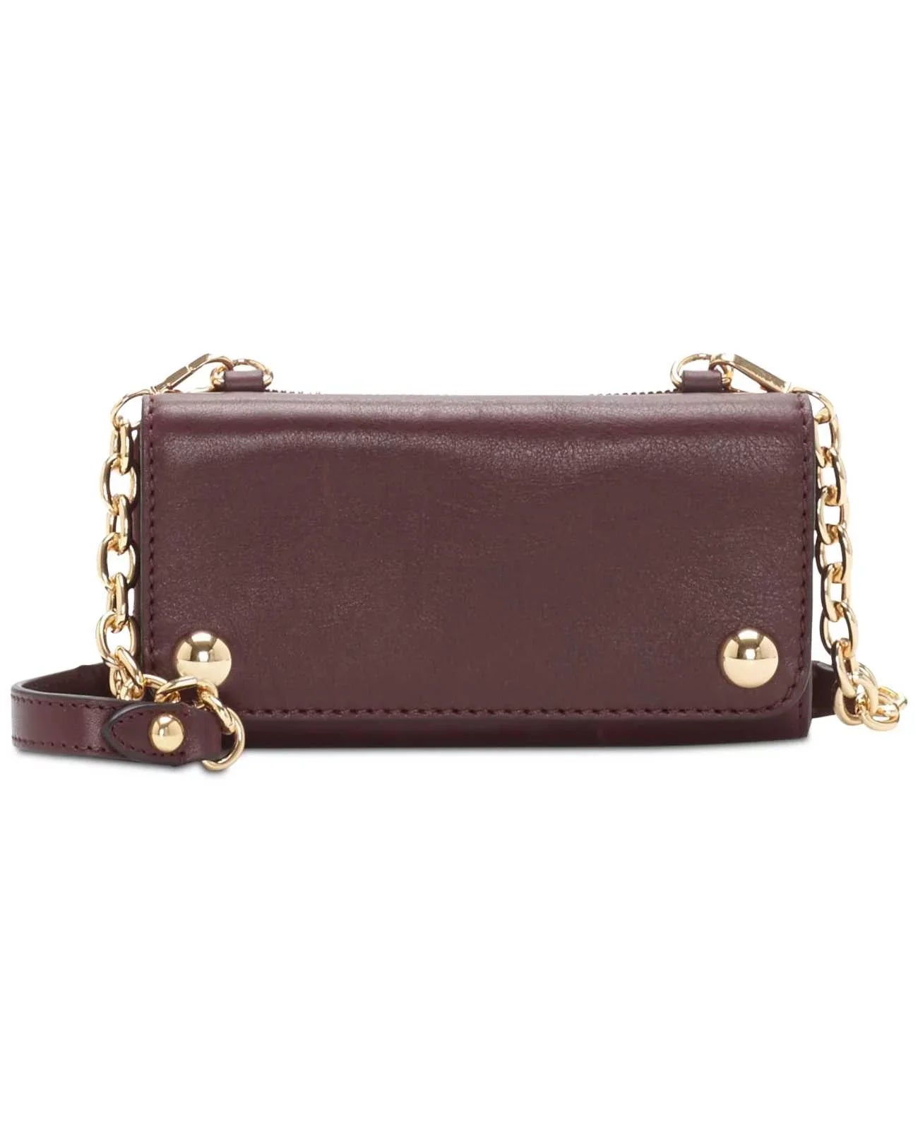 Vince Camuto Cason Mini Chain Sizetrap Crossbody – Sizehiraz