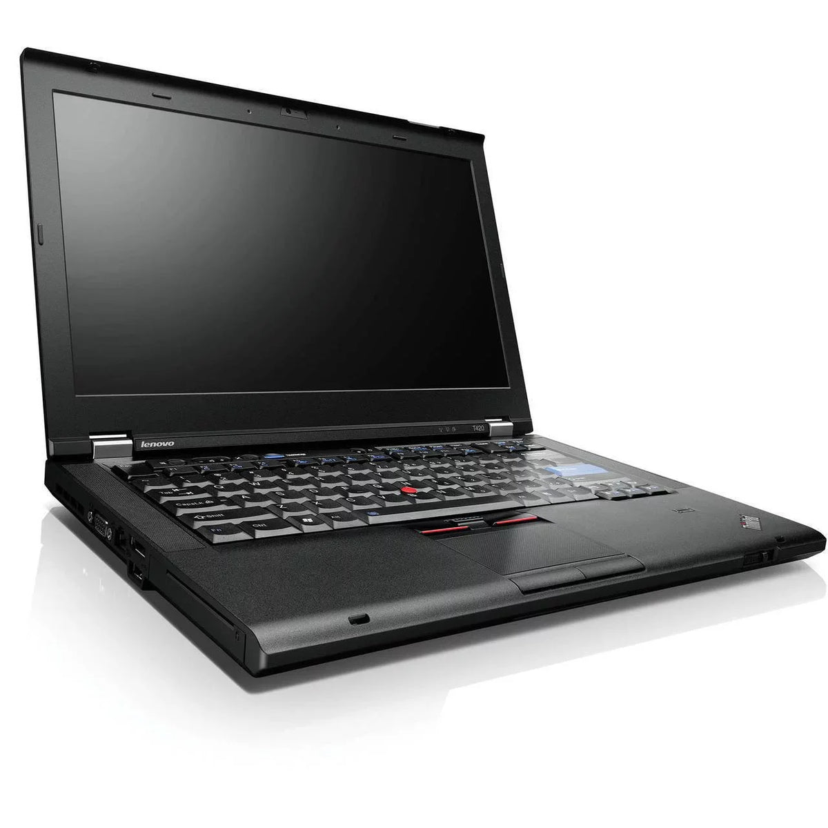 Restored Lenovo Thinkpad T420 Laptop Intel Core i5 2.60 GHz 8GB Ram 320GB Windows 10 Pro (Refurbished)
