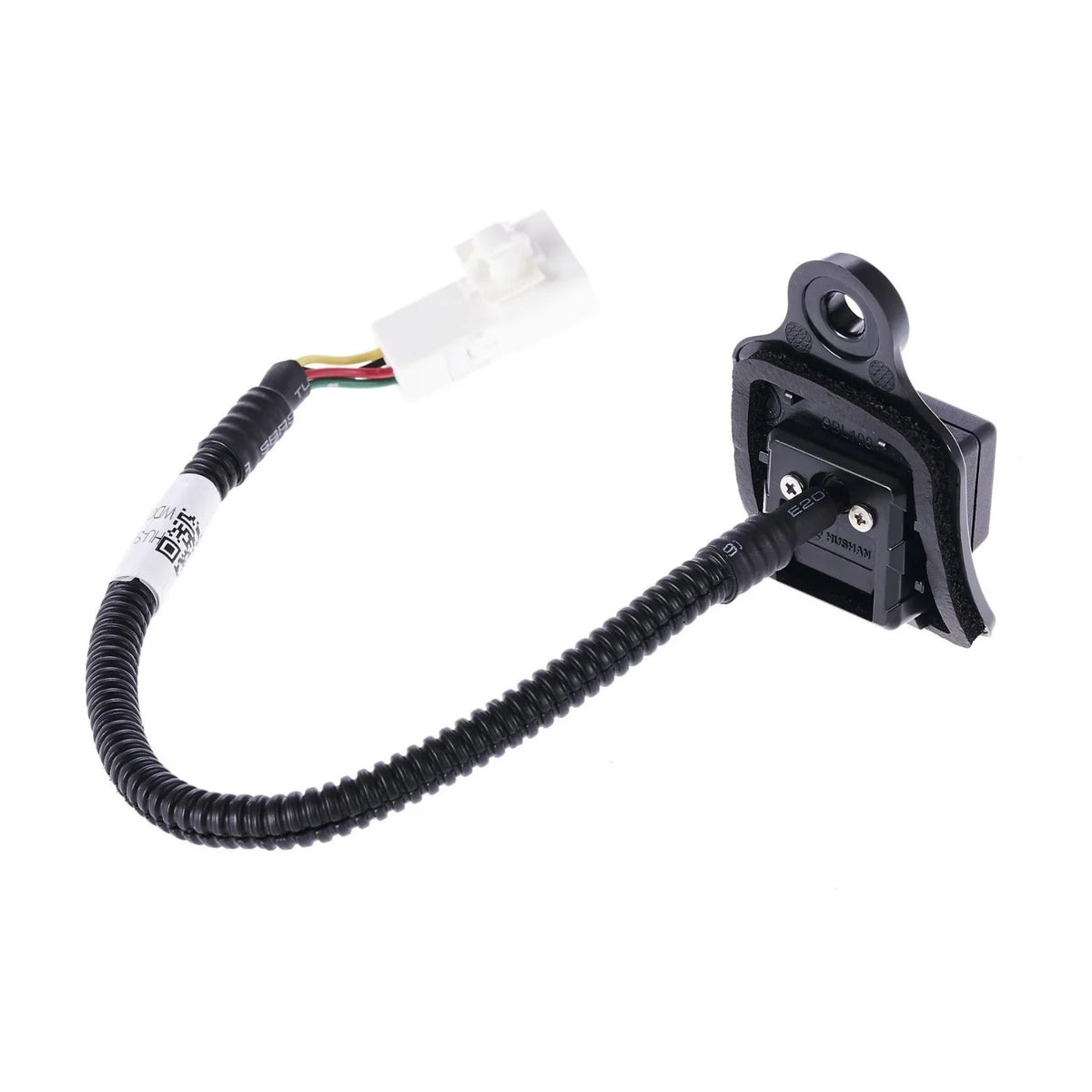 Backup Camera Replaces for 12-14 Sizeubaru Legacy 86267AJ11B 86267AJ11A