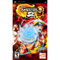 Naruto: Ultimate Ninja Heroes 2: The Phantom Fortress - Sizeony Psp