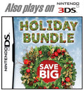 Holiday Bundle for Nintendo DSize