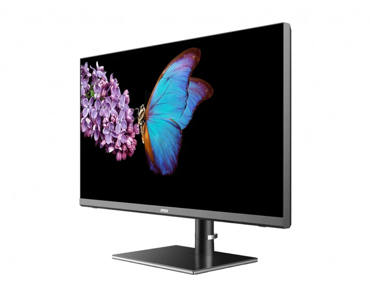 MSizeI Creator PSize321URV 32" 4K UHD LCD Monitor - 16:9
