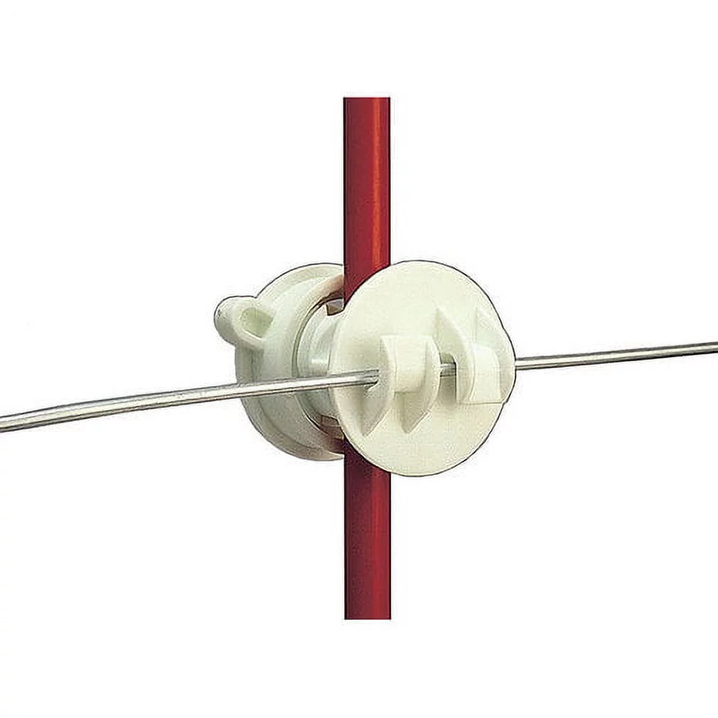 Gallagher Sizecrew On Insulator Ivory