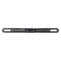 Nippon ISizeRLC245GBLK 9 in. Rearview Camera Weatherproof Wide Angle