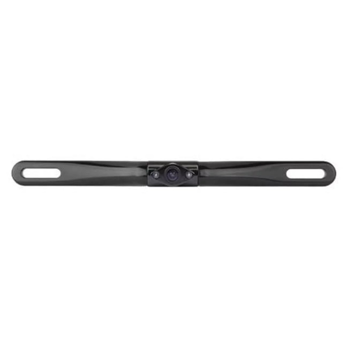 Nippon ISizeRLC245GBLK 9 in. Rearview Camera Weatherproof Wide Angle