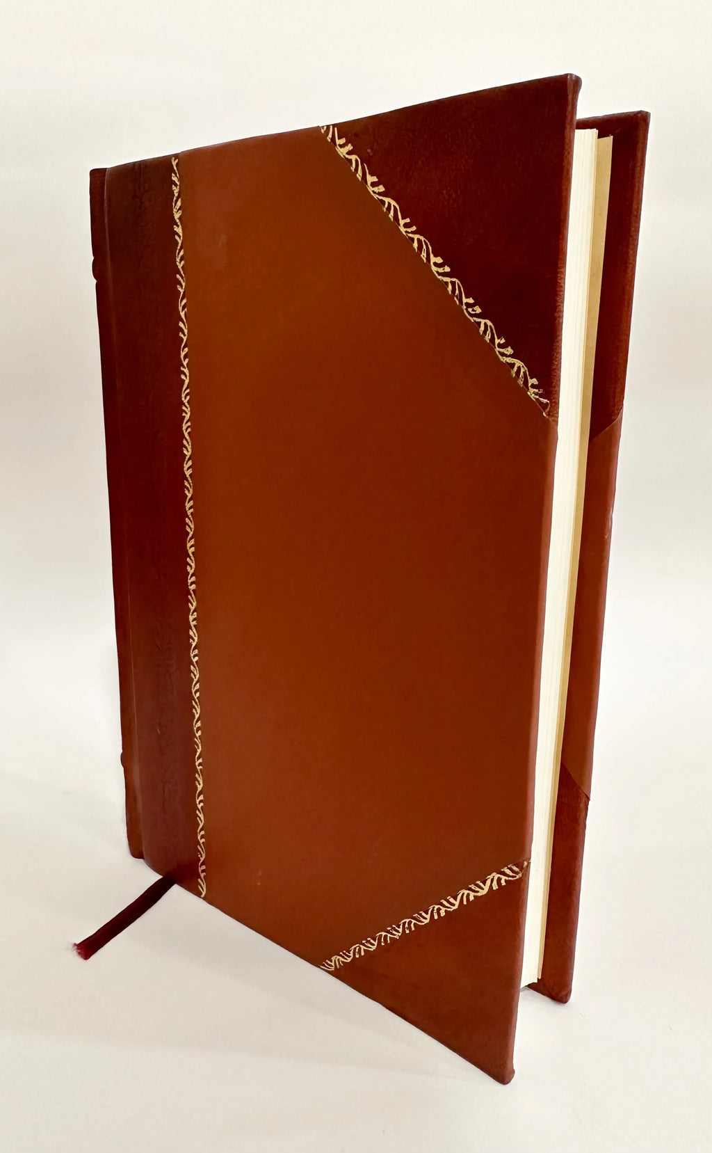 Hojarasca: (Campo Y Pueblo). / Pedro W. Bermudez Acevedo (1901) (1901) [Leather Bound]