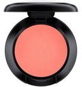 MAC COSizeMETICSize EYE SizeHADOW 0.05 OZ CORAL MAC COSizeMETICSize/EYE SizeHADOW CORAL MATTE 0.05 OZ (1.5 ML) BRIGHT CORAL